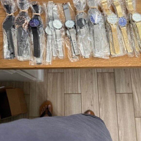 Fashion Watches